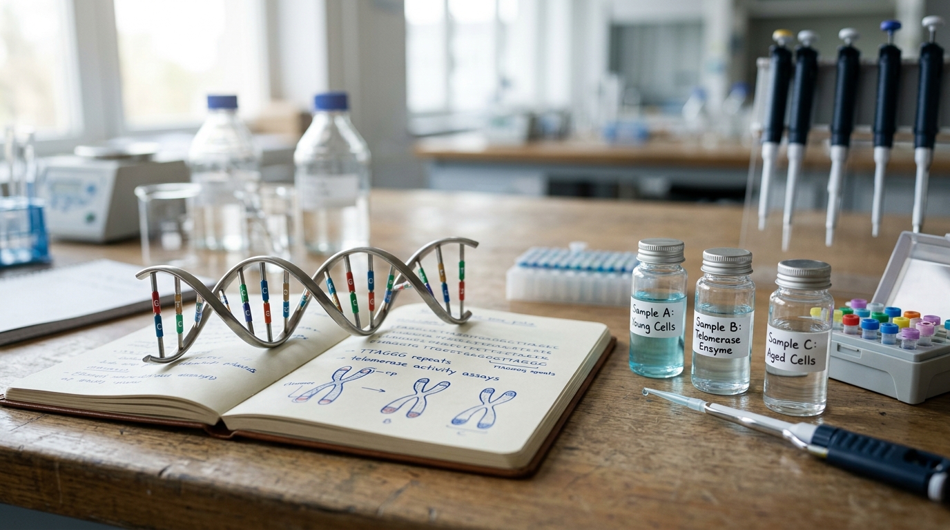 Telomere Health